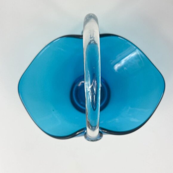 Viking Early Epic Bluenique Basket #1179 - Picture 3 of 7